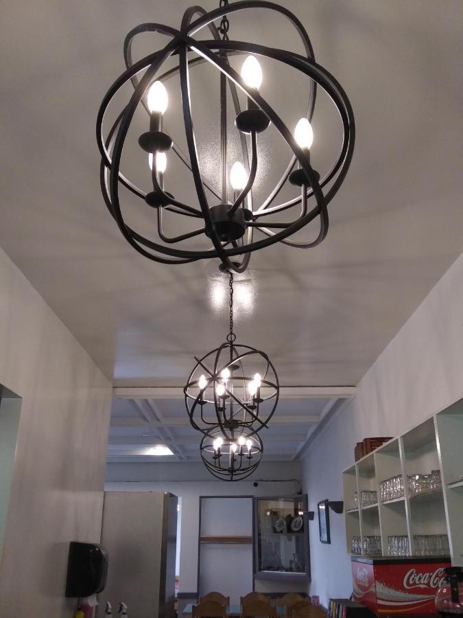 Port McNeill Haida Way Motor Inn المظهر الخارجي الصورة