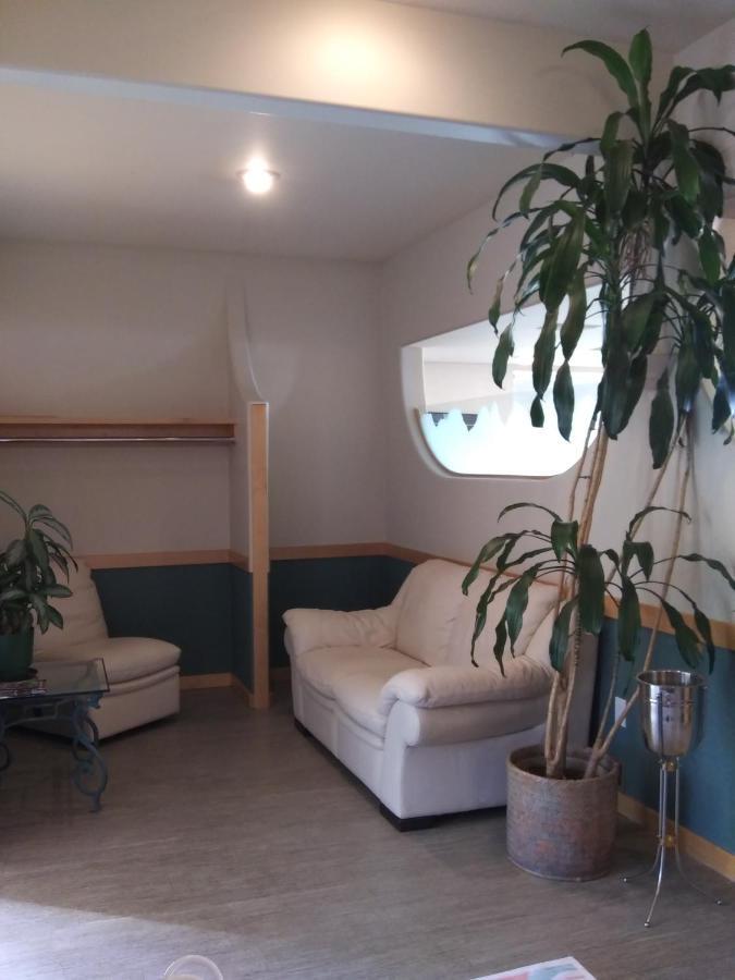Port McNeill Haida Way Motor Inn المظهر الخارجي الصورة